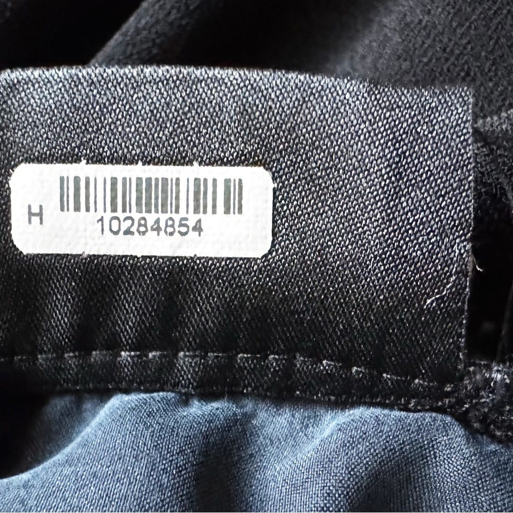 By Malene Birger Silliana Open Back Black Dress - Picture 14 of 17